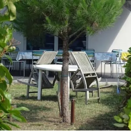 Villa L'Echo Des Vagues Foulerot Exterior foto
