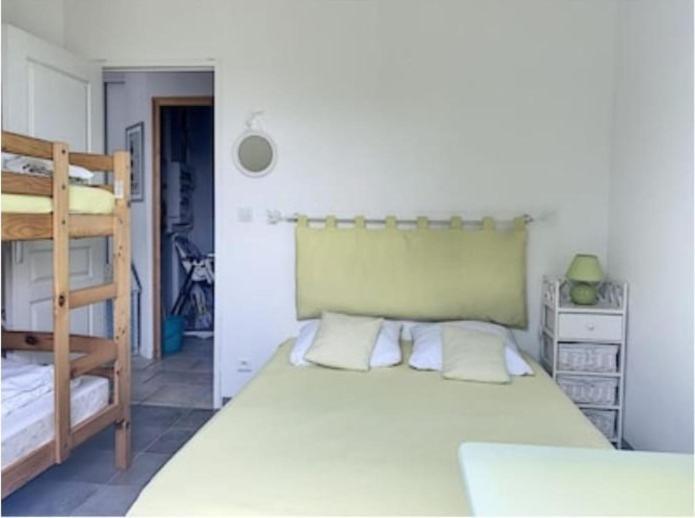 L'echo Des Vagues Ferienhaus